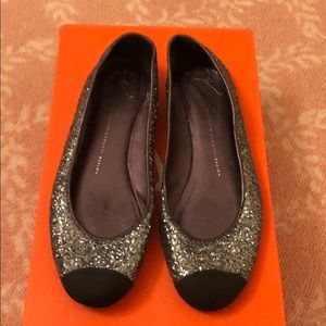 Giuseppe Zanotti flats